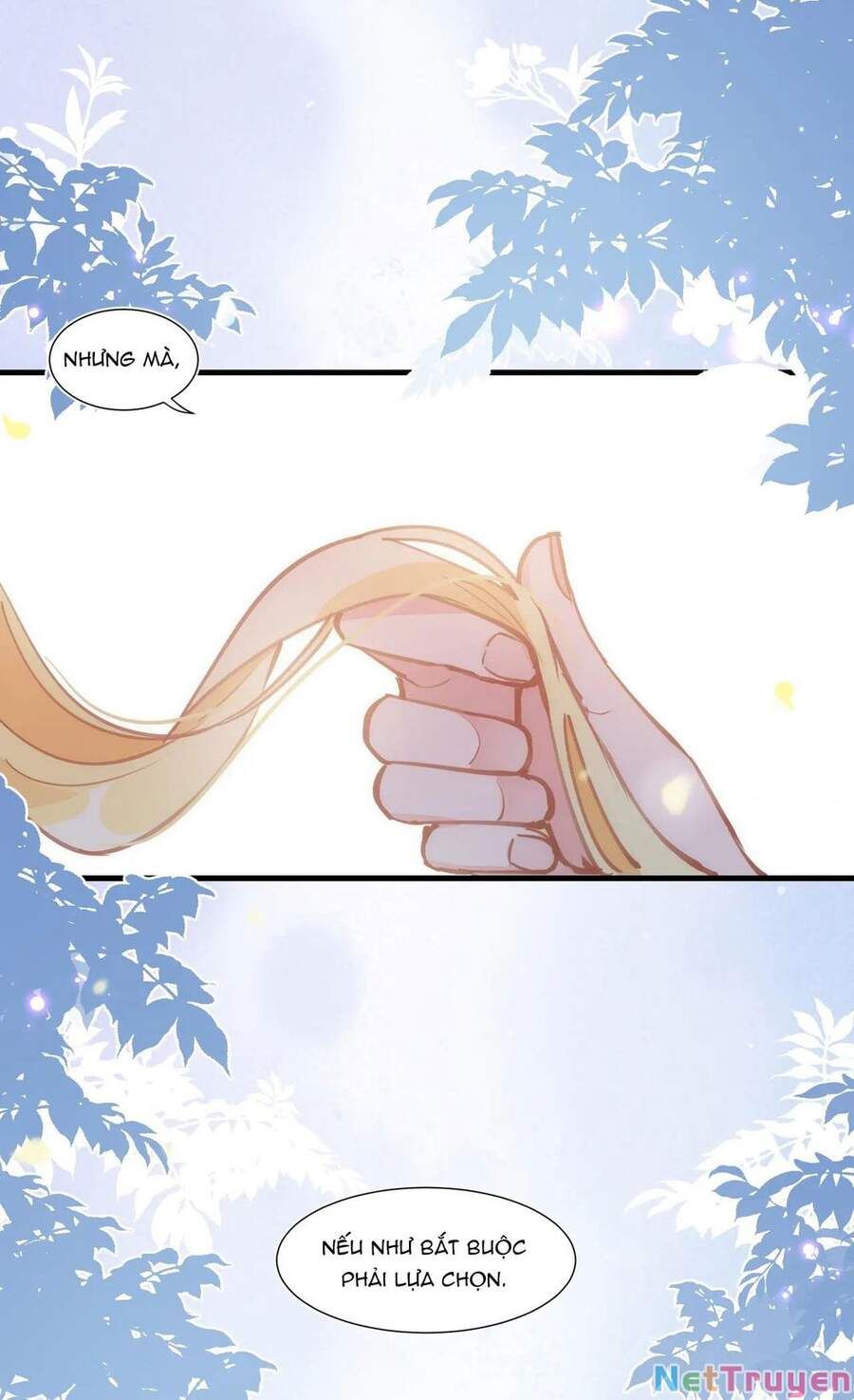 Kỳ Quái Tình Địch Lại Tăng Rồi Chapter 19 - Trang 40