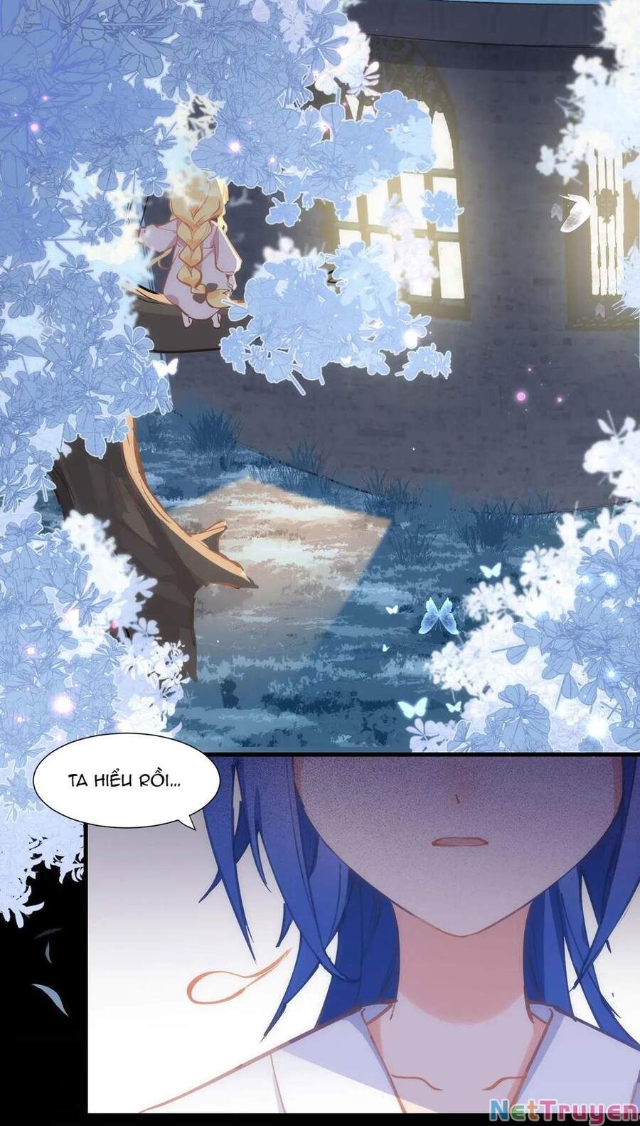 Kỳ Quái Tình Địch Lại Tăng Rồi Chapter 19 - Trang 5