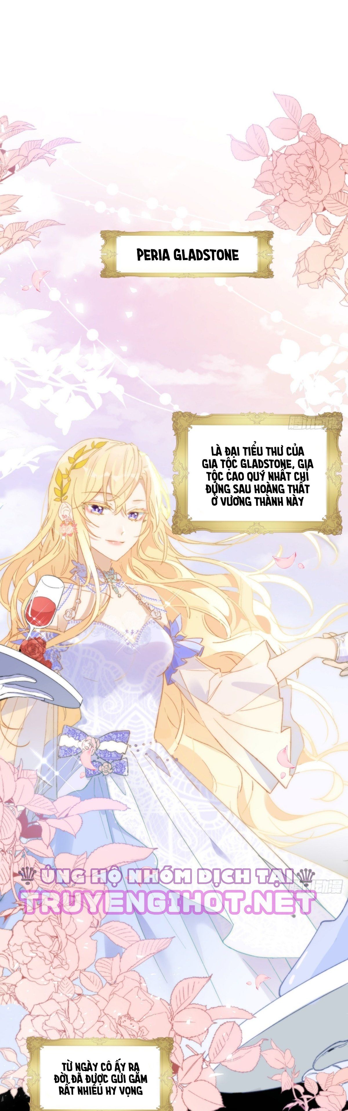 Kỳ Quái Tình Địch Lại Tăng Rồi Chapter 2 - Trang 4