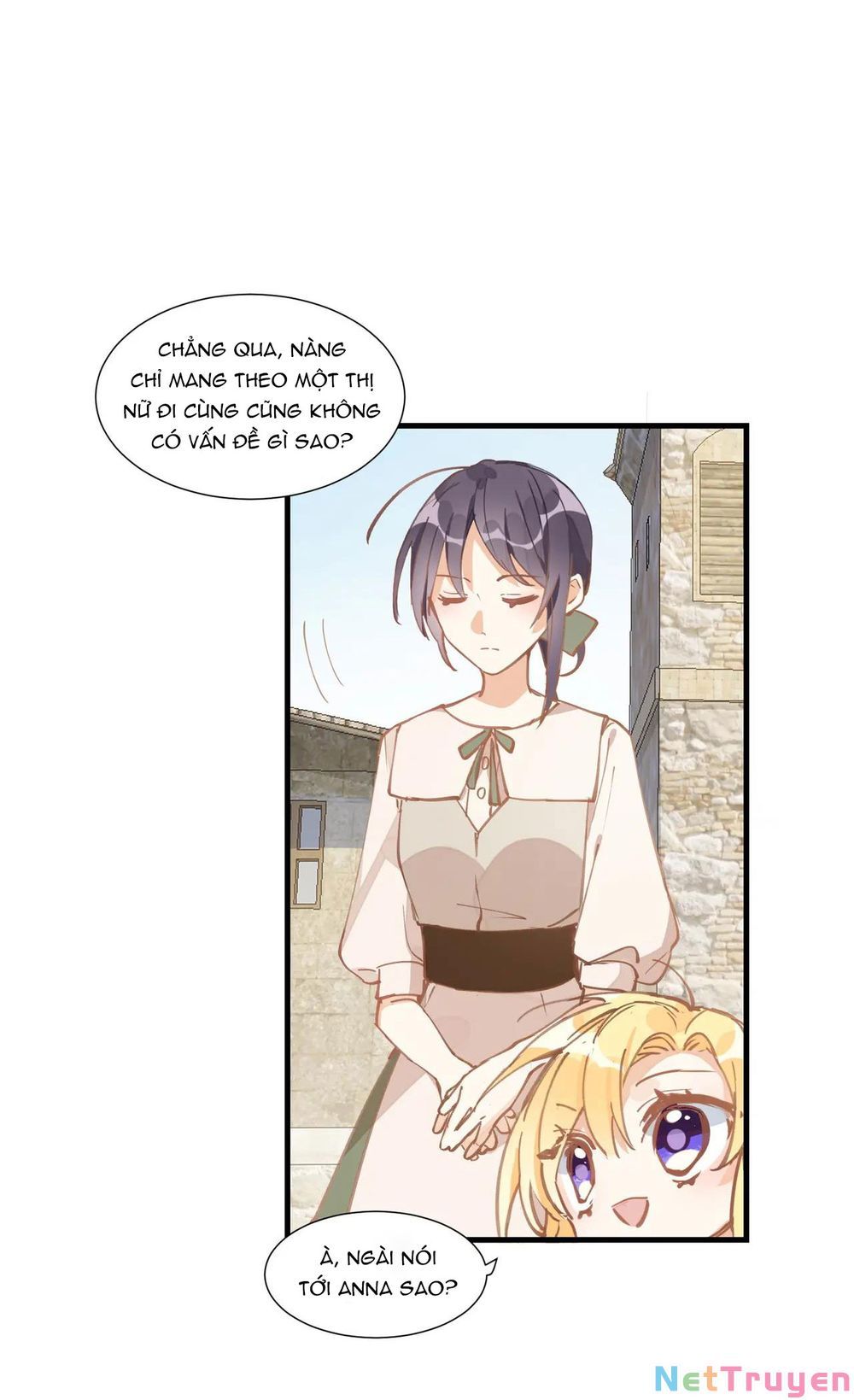 Kỳ Quái Tình Địch Lại Tăng Rồi Chapter 20 - Trang 12