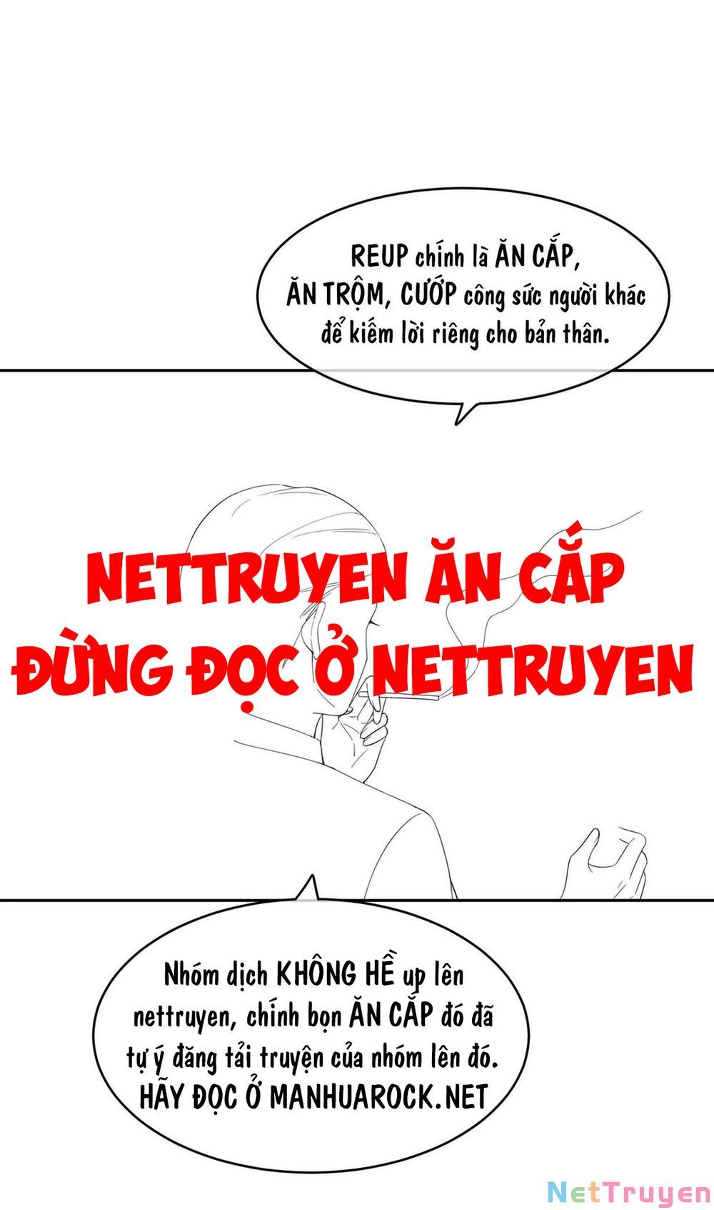 Kỳ Quái Tình Địch Lại Tăng Rồi Chapter 20 - Trang 3