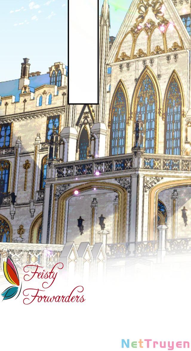 Kỳ Quái Tình Địch Lại Tăng Rồi Chapter 22 - Trang 12
