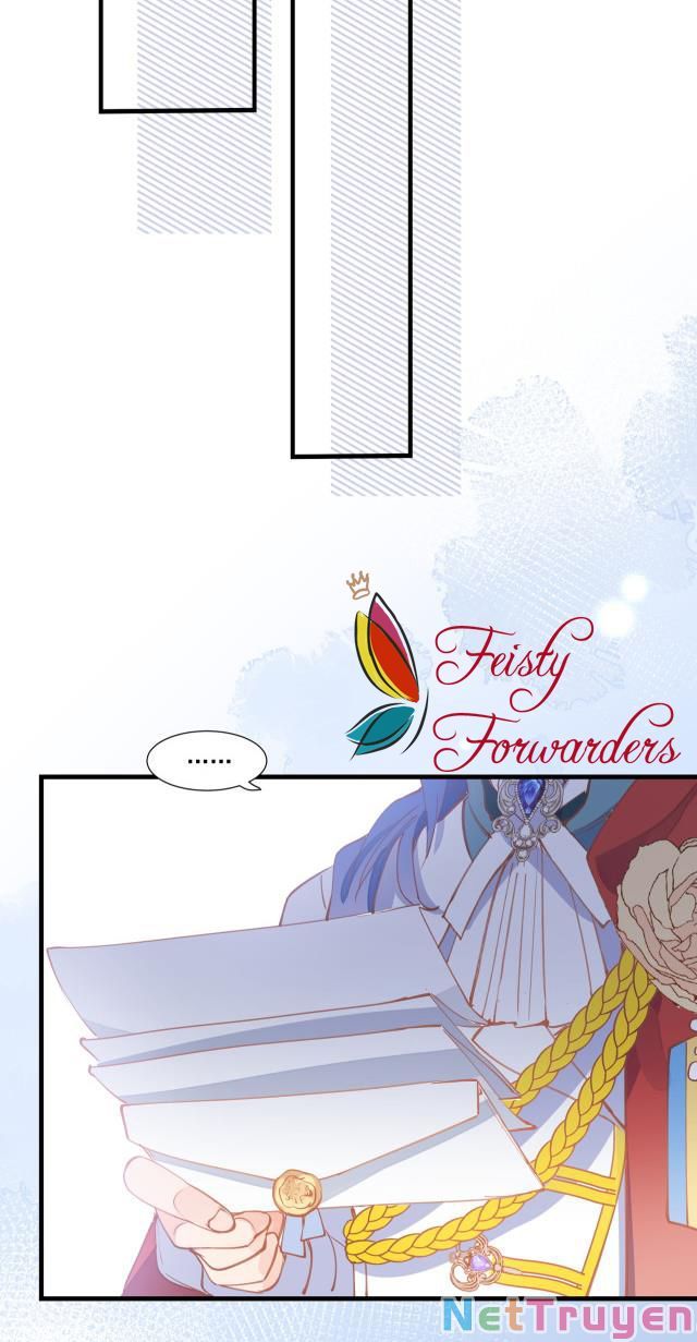 Kỳ Quái Tình Địch Lại Tăng Rồi Chapter 22 - Trang 26