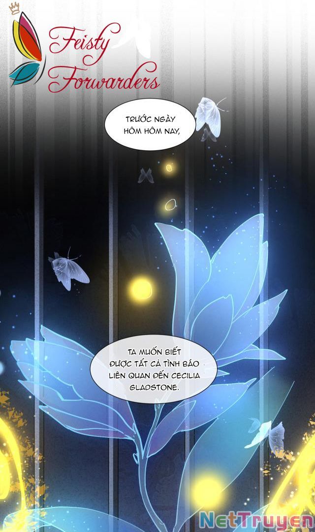 Kỳ Quái Tình Địch Lại Tăng Rồi Chapter 22 - Trang 28