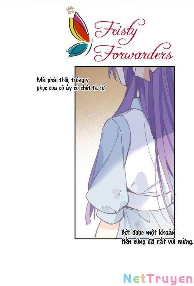 Kỳ Quái Tình Địch Lại Tăng Rồi Chapter 23 - Trang 12