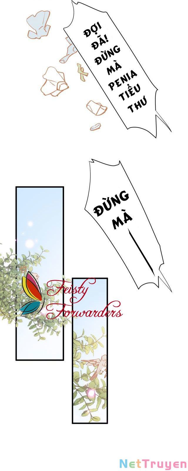 Kỳ Quái Tình Địch Lại Tăng Rồi Chapter 23 - Trang 16