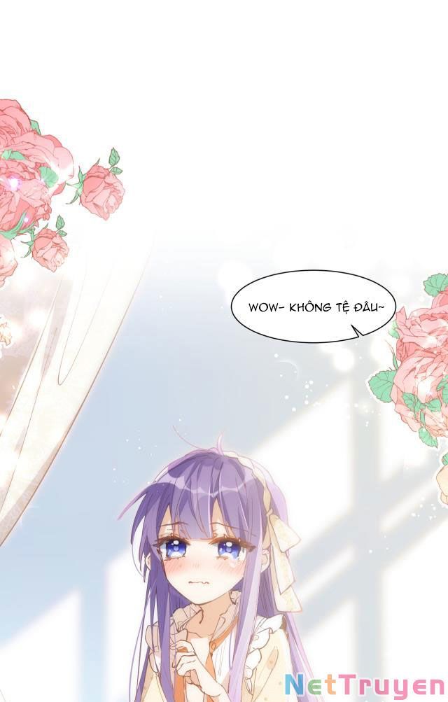 Kỳ Quái Tình Địch Lại Tăng Rồi Chapter 23 - Trang 18