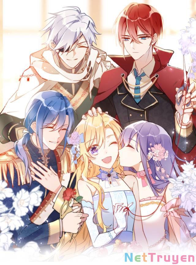 Kỳ Quái Tình Địch Lại Tăng Rồi Chapter 23 - Trang 2