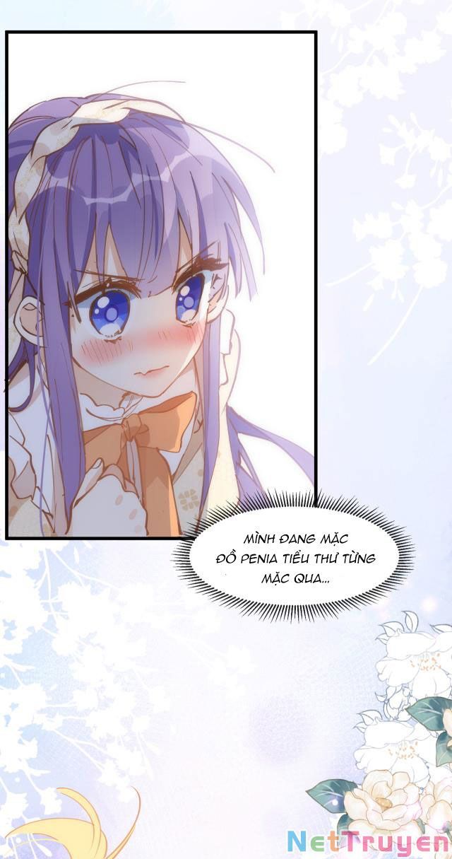 Kỳ Quái Tình Địch Lại Tăng Rồi Chapter 23 - Trang 26