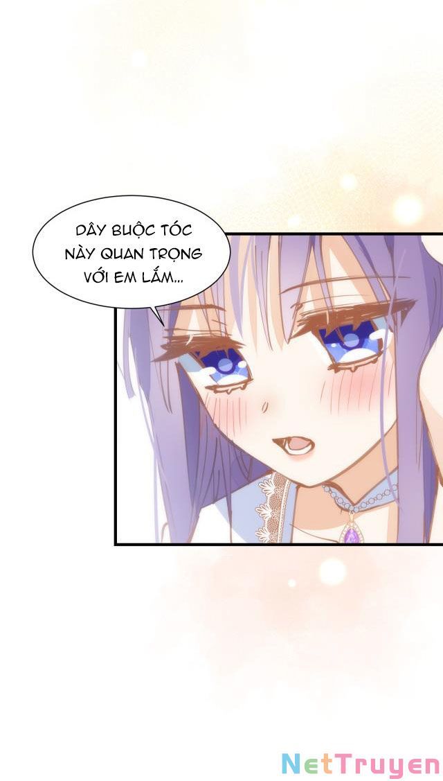Kỳ Quái Tình Địch Lại Tăng Rồi Chapter 23 - Trang 44
