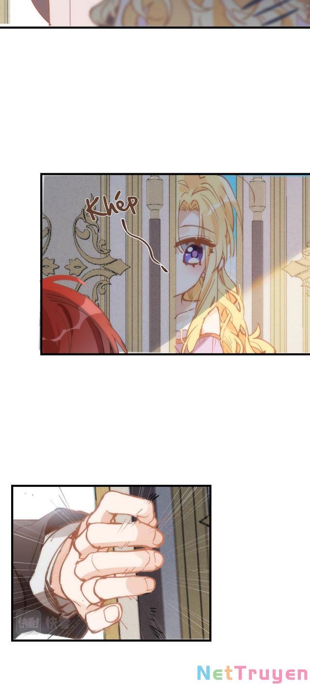 Kỳ Quái Tình Địch Lại Tăng Rồi Chapter 23 - Trang 49