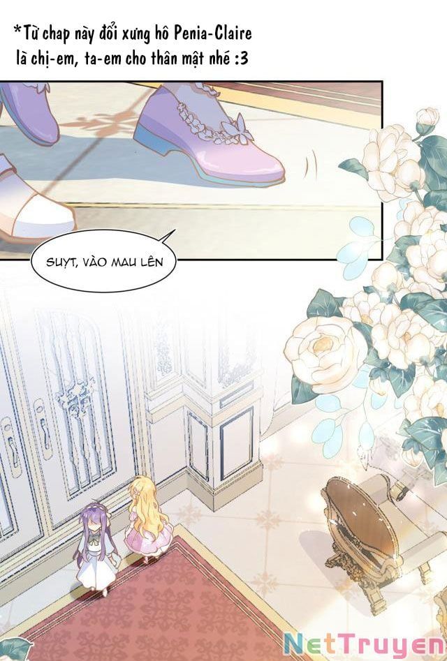 Kỳ Quái Tình Địch Lại Tăng Rồi Chapter 23 - Trang 6
