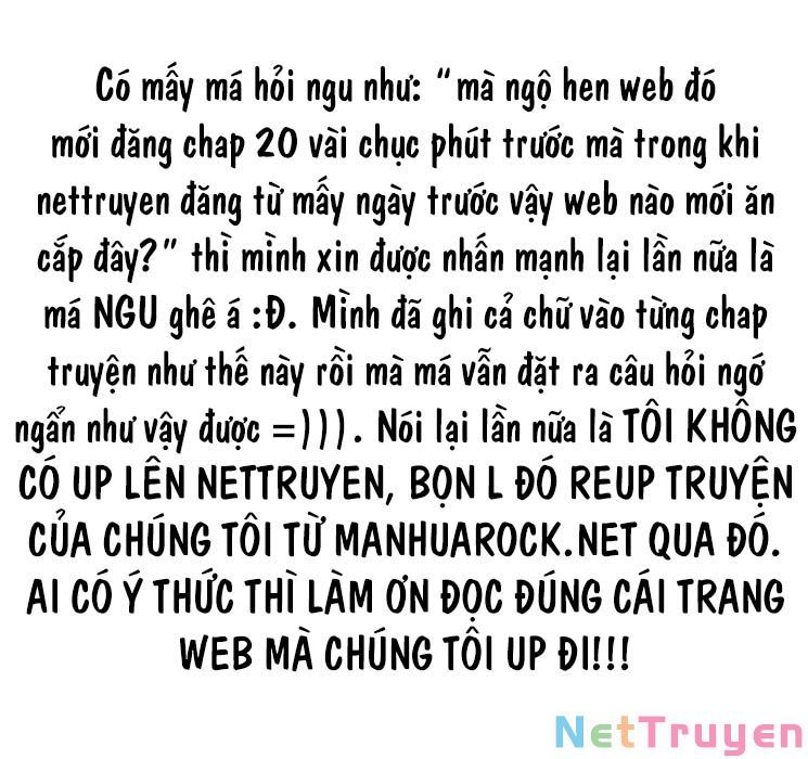 Kỳ Quái Tình Địch Lại Tăng Rồi Chapter 23 - Trang 9