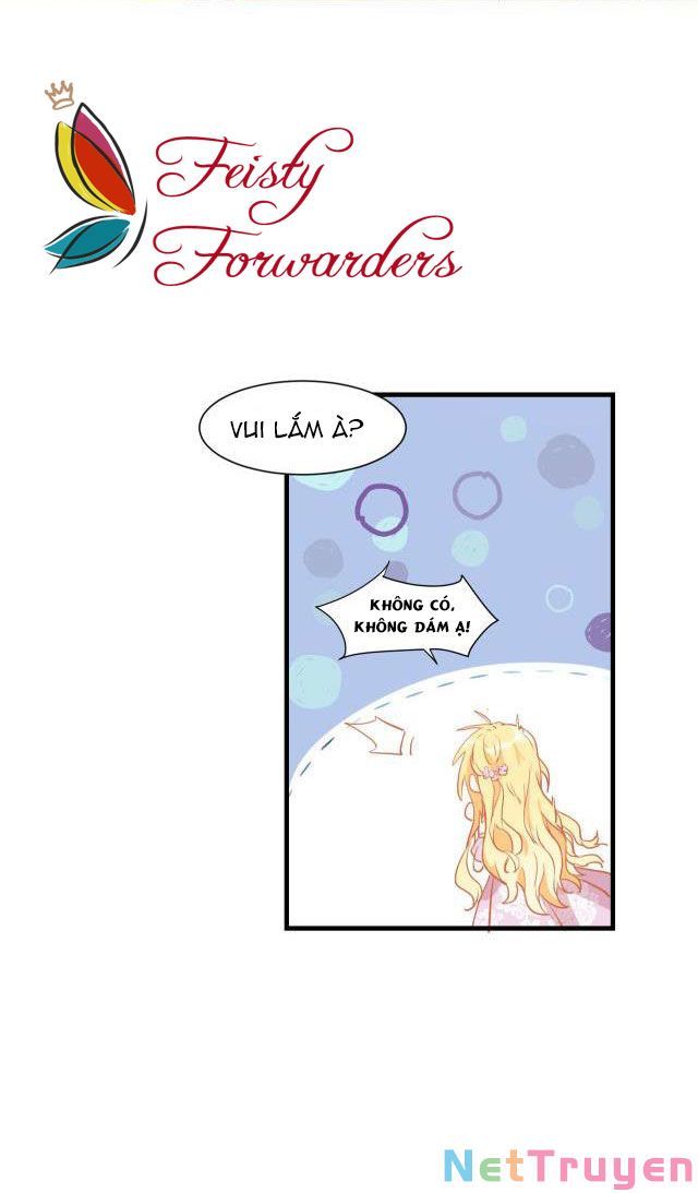 Kỳ Quái Tình Địch Lại Tăng Rồi Chapter 24 - Trang 17