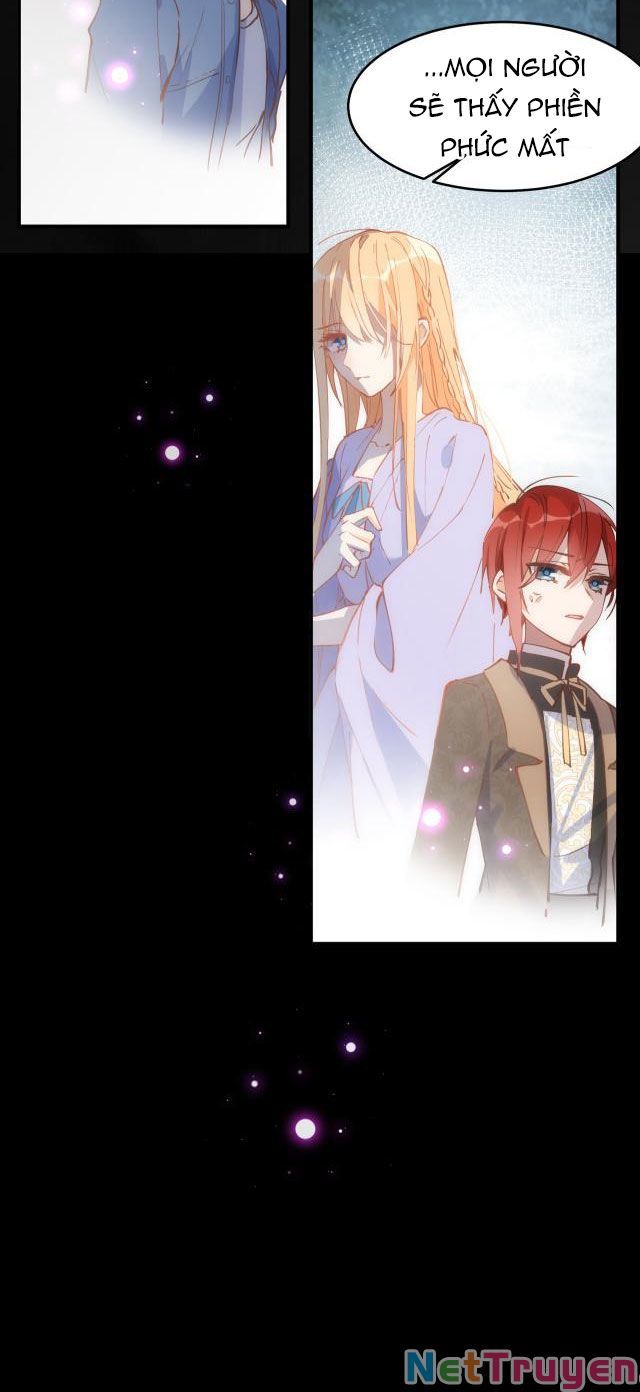Kỳ Quái Tình Địch Lại Tăng Rồi Chapter 24 - Trang 26