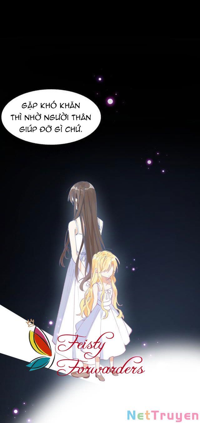 Kỳ Quái Tình Địch Lại Tăng Rồi Chapter 24 - Trang 27