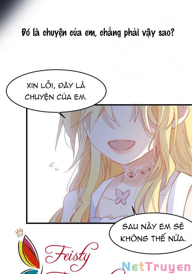 Kỳ Quái Tình Địch Lại Tăng Rồi Chapter 24 - Trang 28