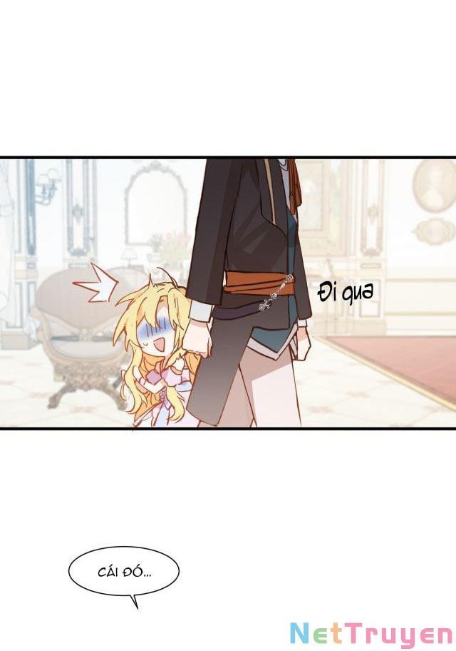 Kỳ Quái Tình Địch Lại Tăng Rồi Chapter 24 - Trang 7