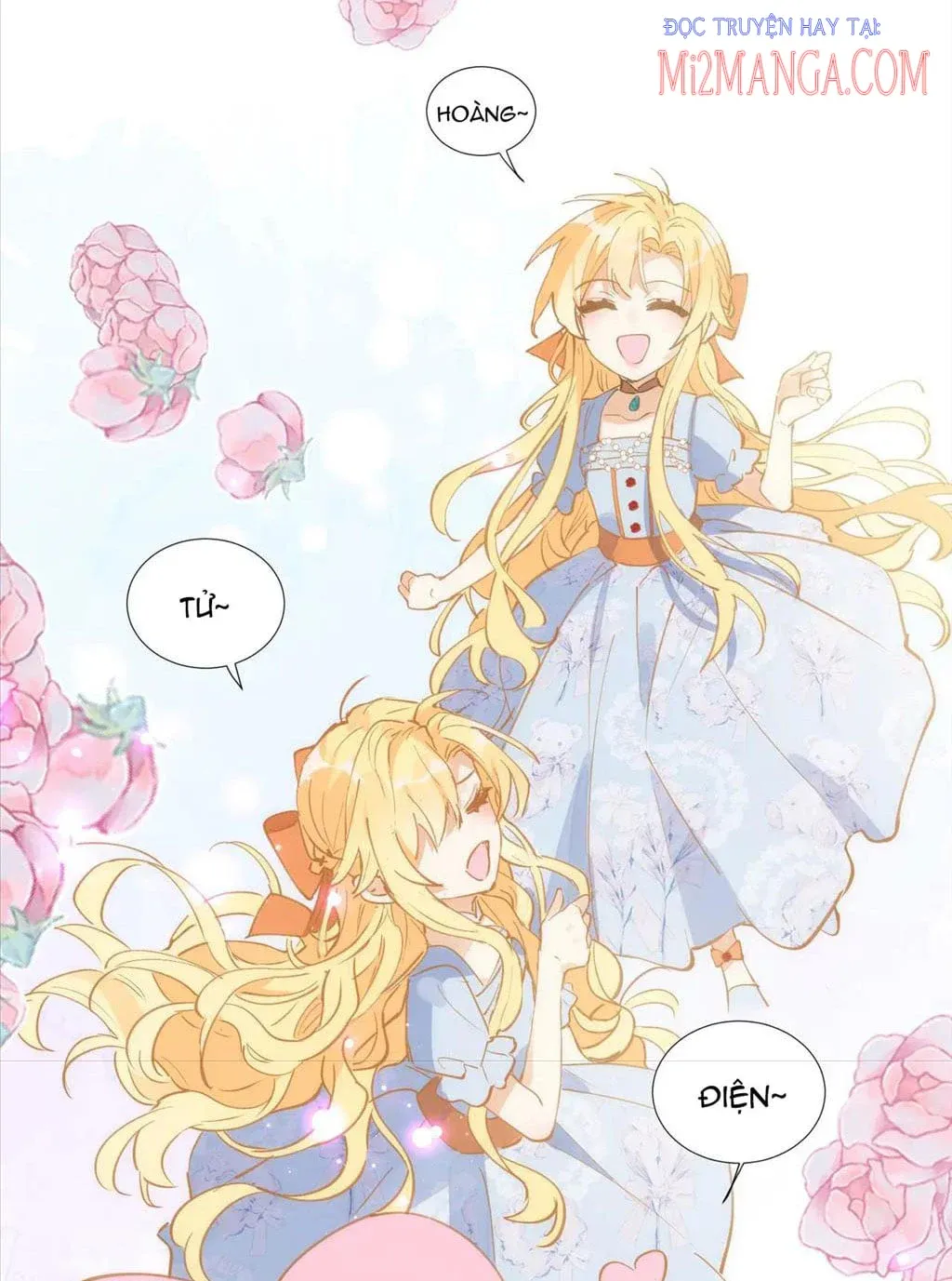 Kỳ Quái Tình Địch Lại Tăng Rồi Chapter 25 - Trang 26