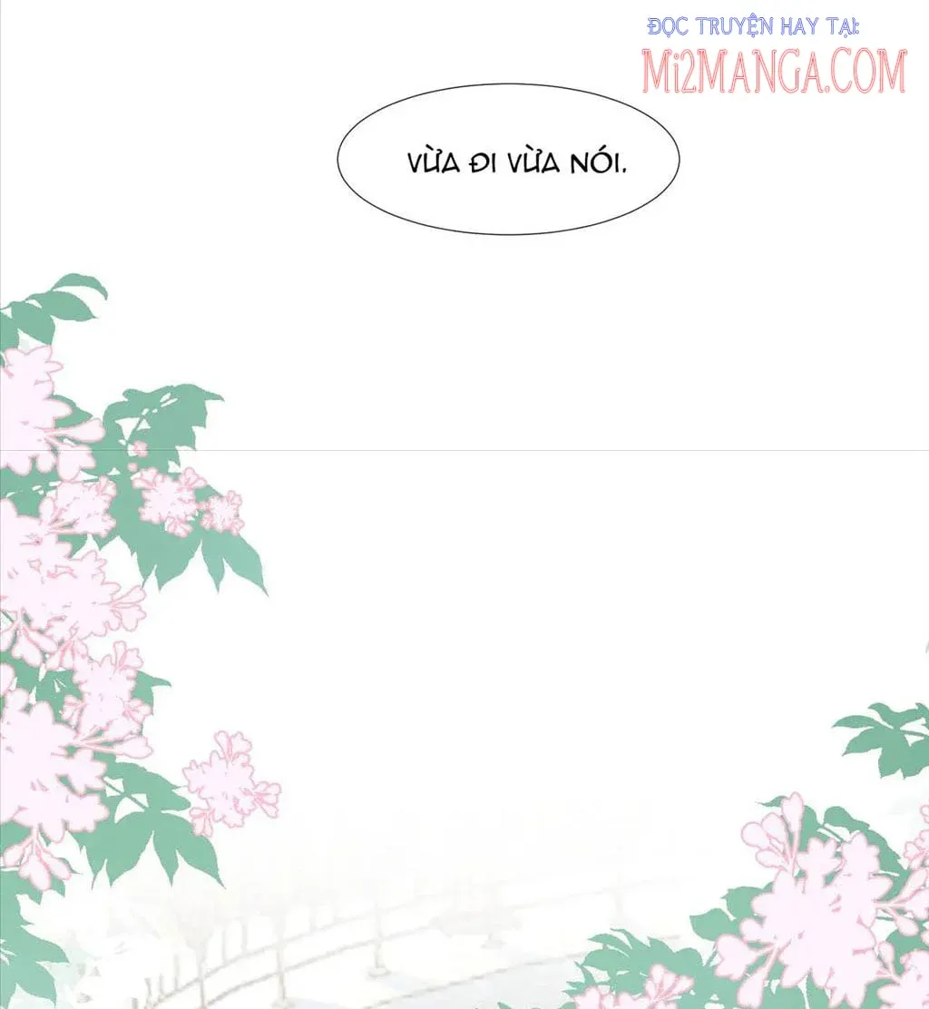 Kỳ Quái Tình Địch Lại Tăng Rồi Chapter 25 - Trang 32