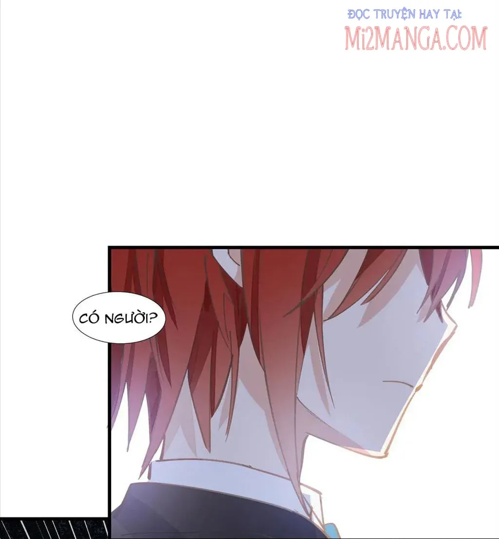 Kỳ Quái Tình Địch Lại Tăng Rồi Chapter 25 - Trang 34