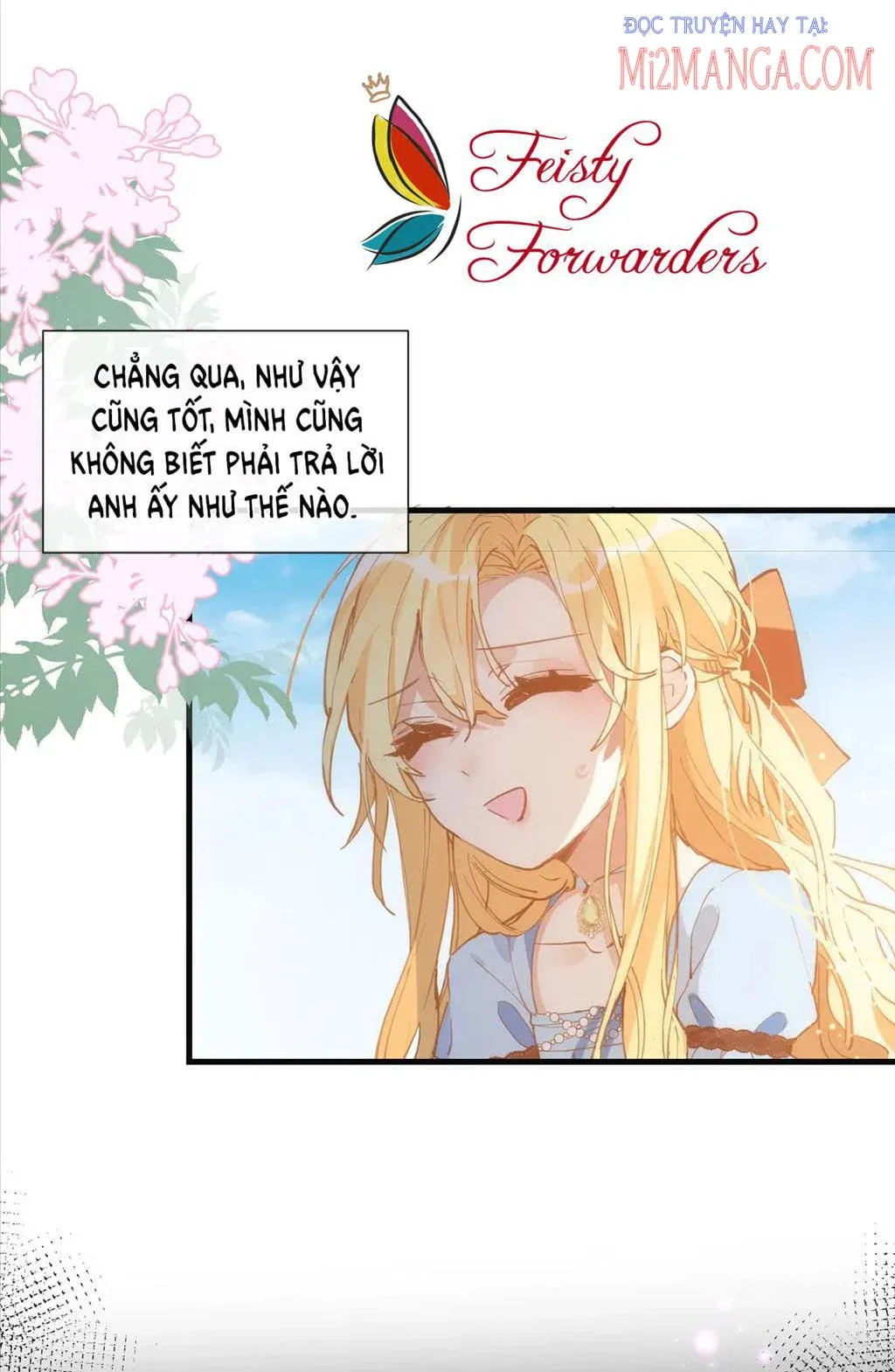 Kỳ Quái Tình Địch Lại Tăng Rồi Chapter 25 - Trang 7