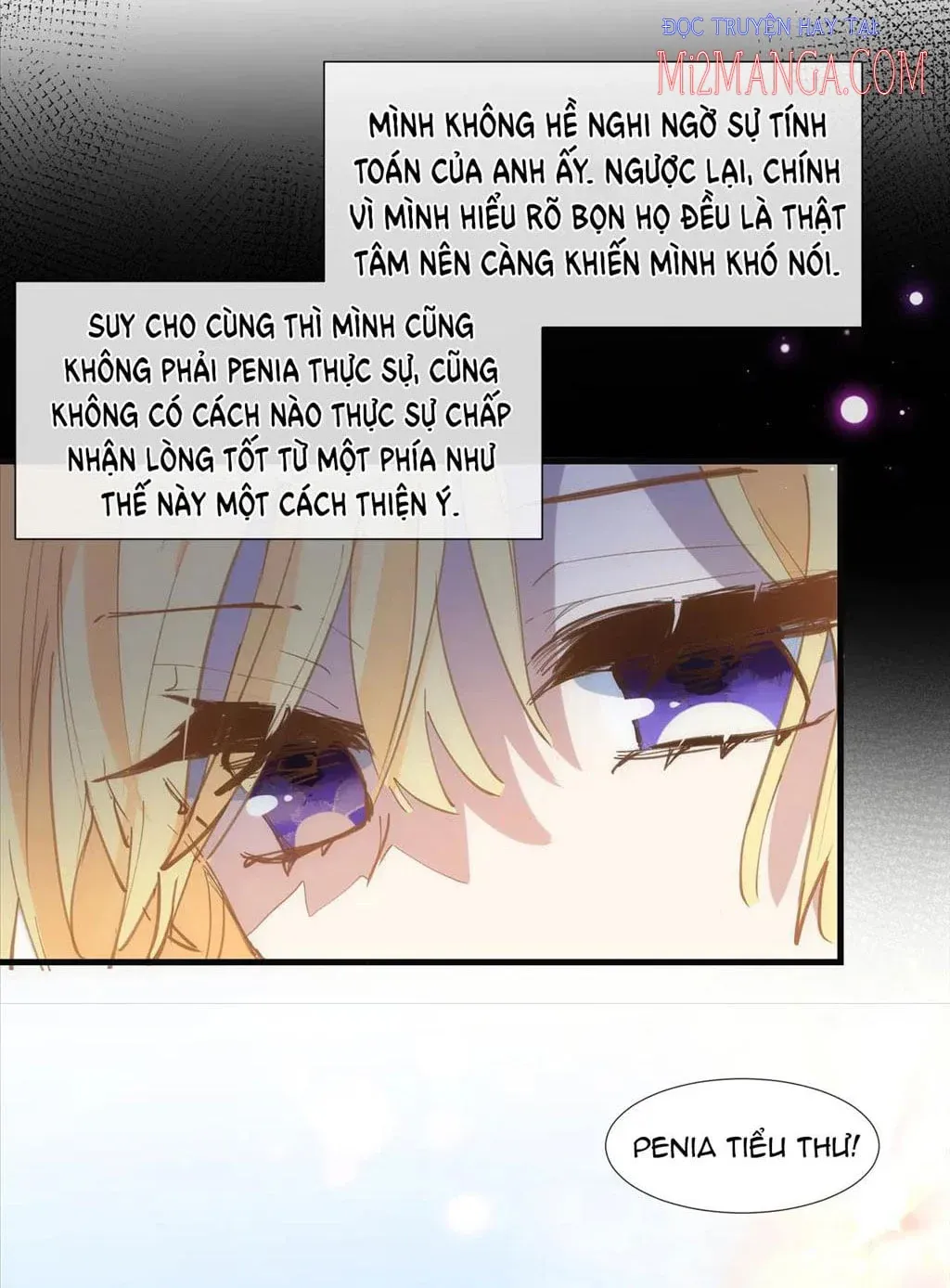 Kỳ Quái Tình Địch Lại Tăng Rồi Chapter 25 - Trang 8