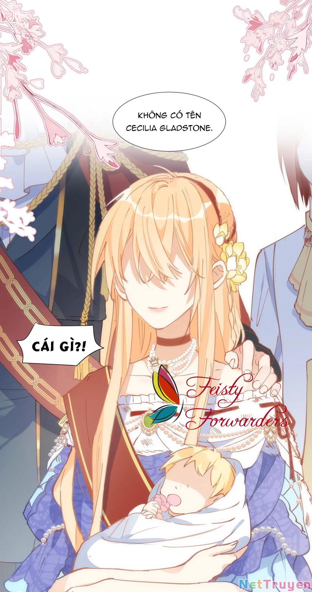 Kỳ Quái Tình Địch Lại Tăng Rồi Chapter 26 - Trang 12