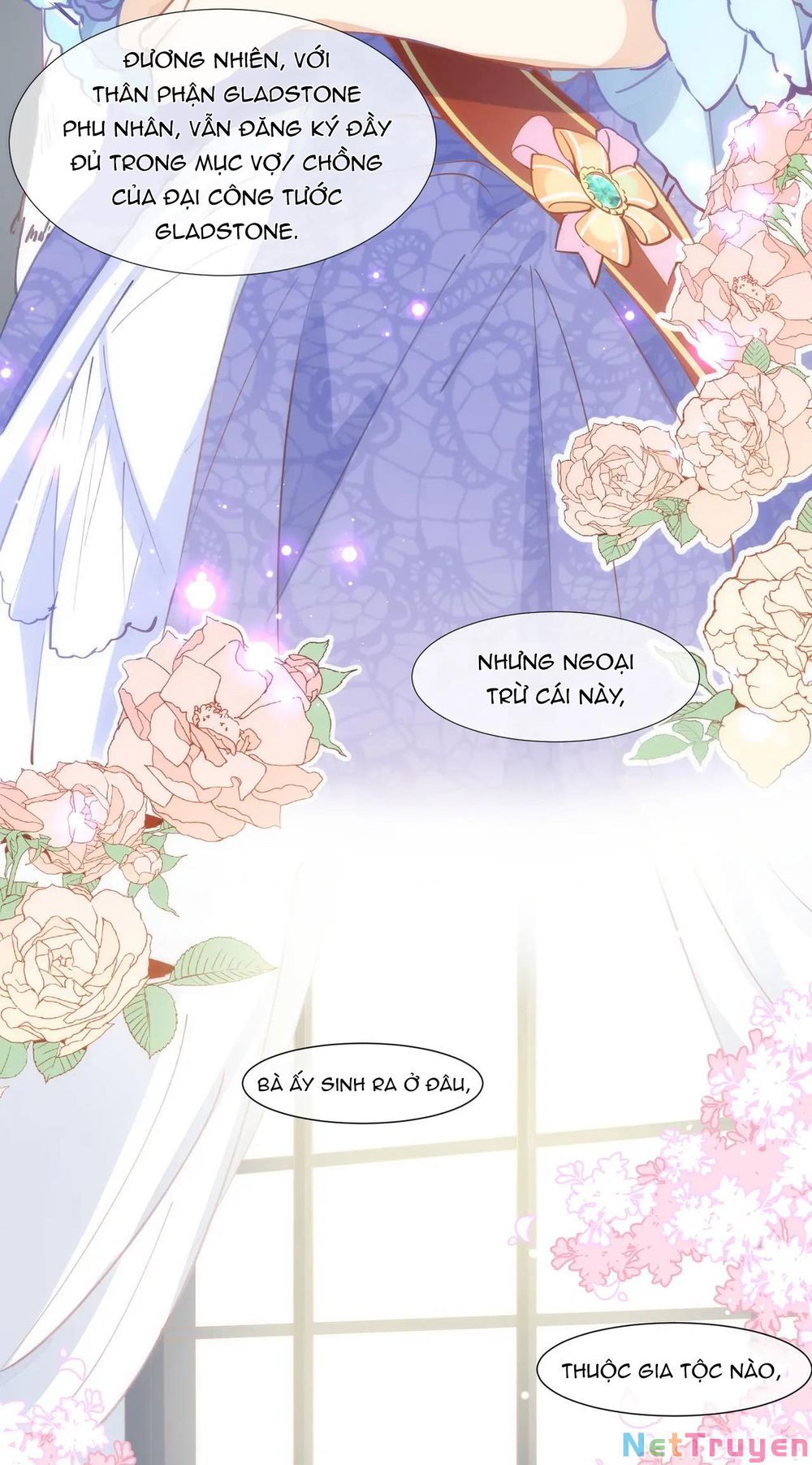 Kỳ Quái Tình Địch Lại Tăng Rồi Chapter 26 - Trang 13