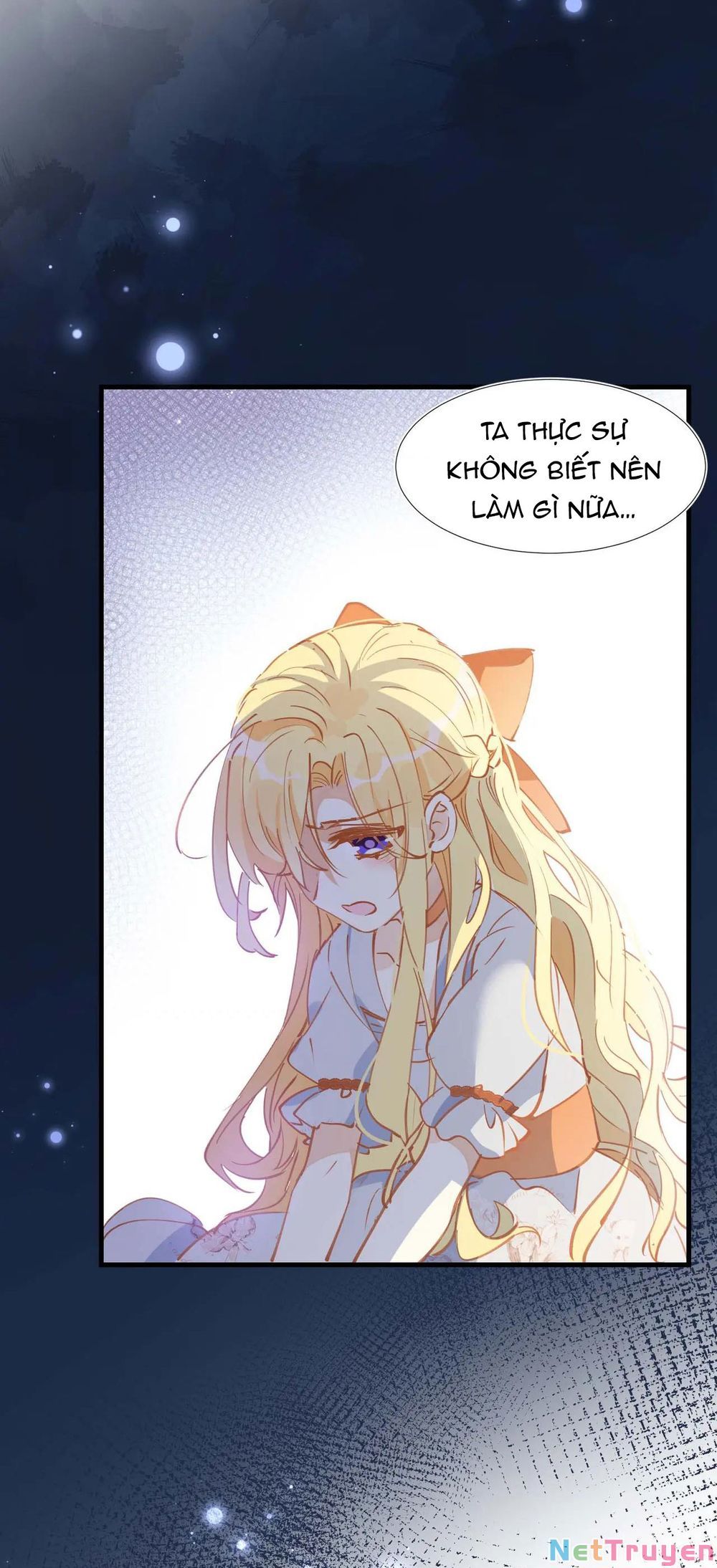 Kỳ Quái Tình Địch Lại Tăng Rồi Chapter 26 - Trang 19