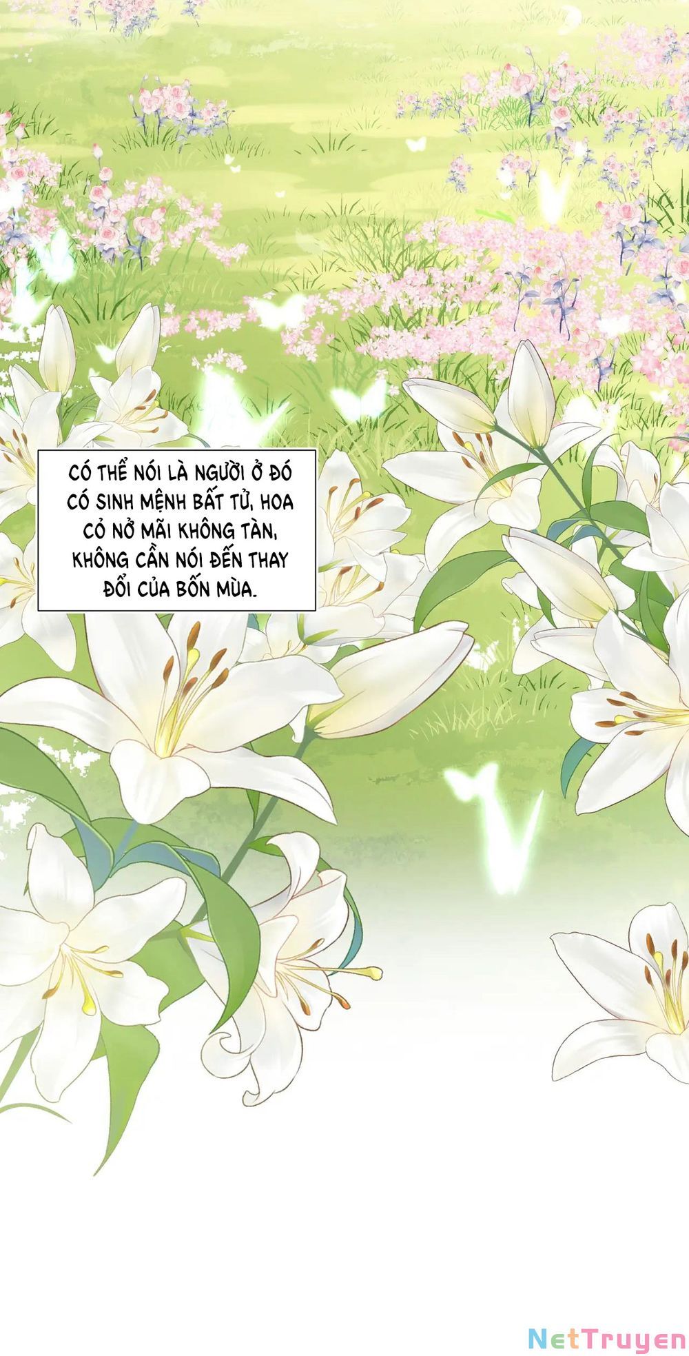 Kỳ Quái Tình Địch Lại Tăng Rồi Chapter 26 - Trang 27