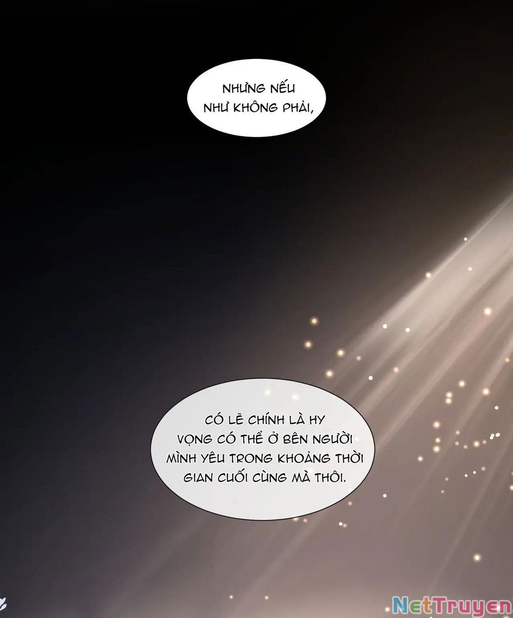 Kỳ Quái Tình Địch Lại Tăng Rồi Chapter 27 - Trang 7