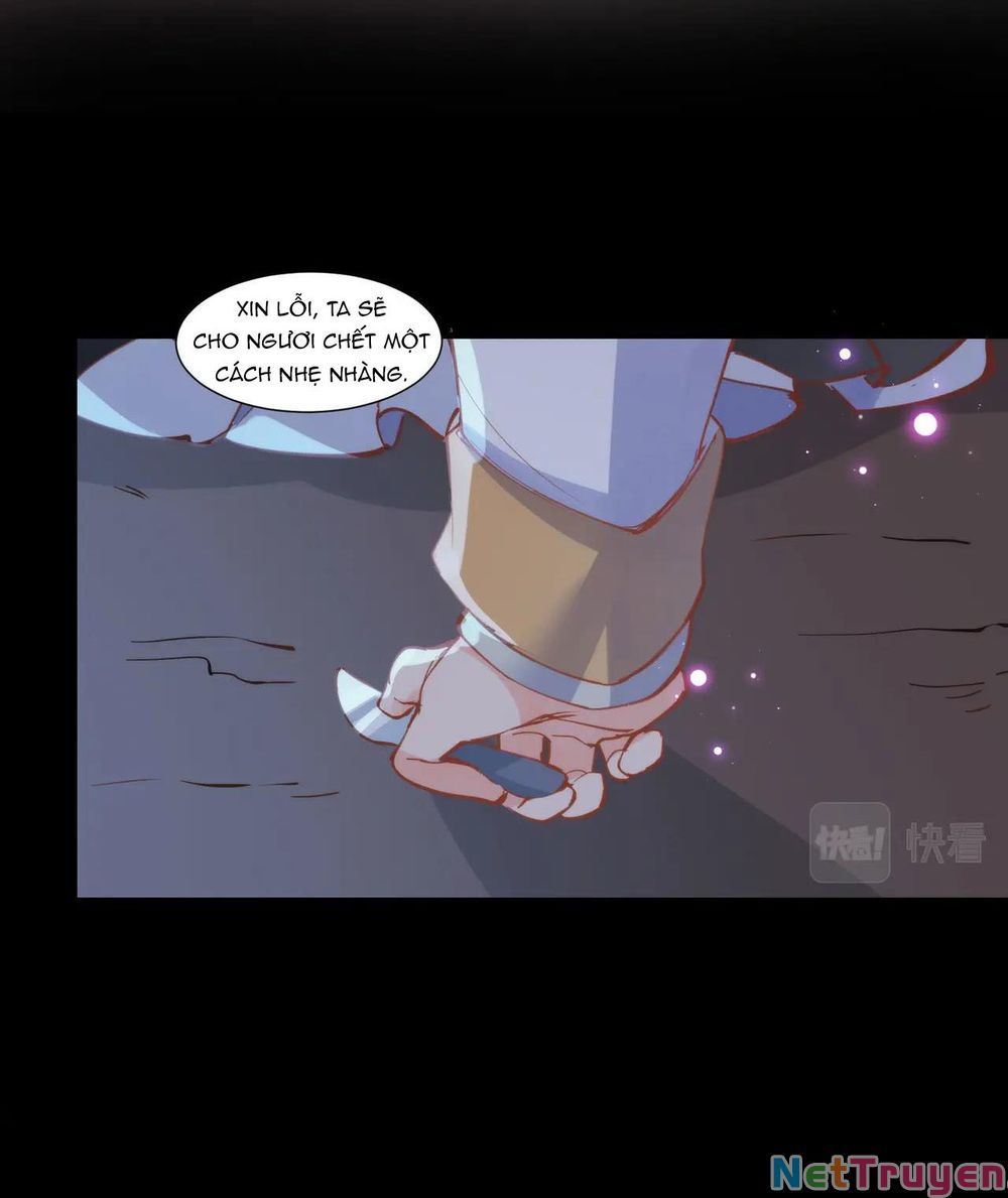 Kỳ Quái Tình Địch Lại Tăng Rồi Chapter 29 - Trang 18