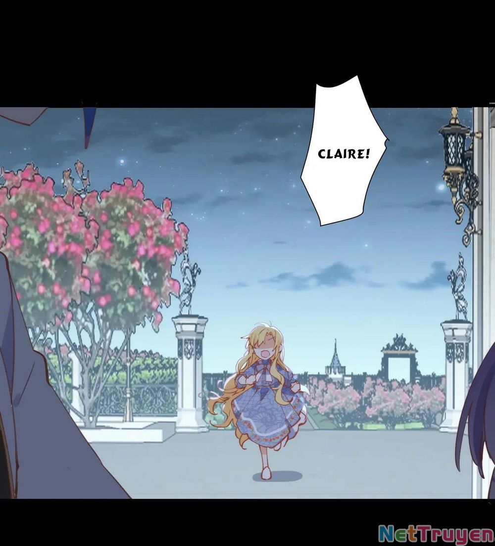 Kỳ Quái Tình Địch Lại Tăng Rồi Chapter 29 - Trang 21