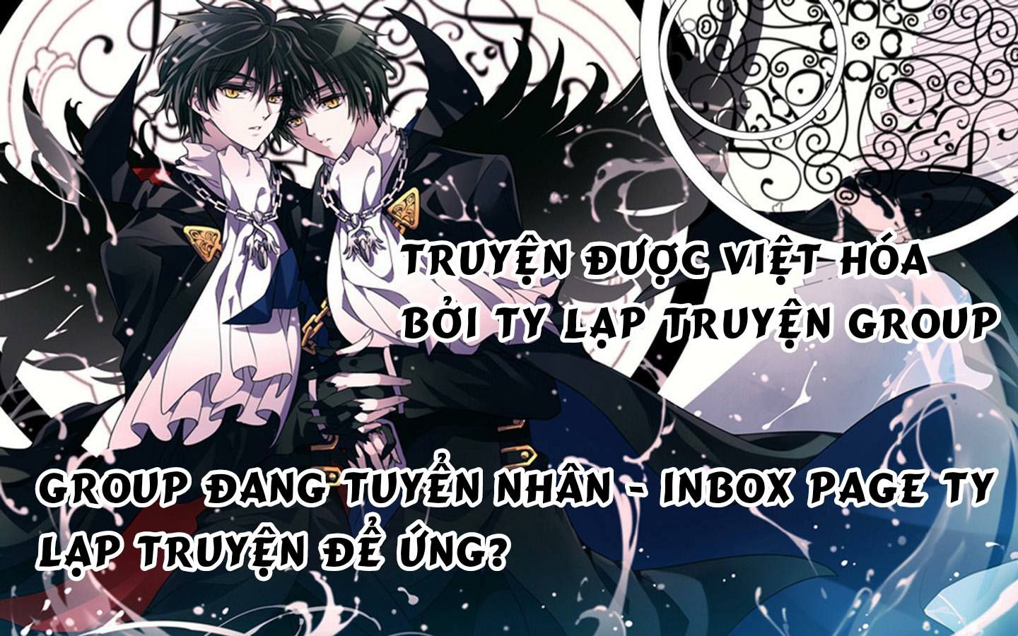 Kỳ Quái Tình Địch Lại Tăng Rồi Chapter 3 - Trang 2