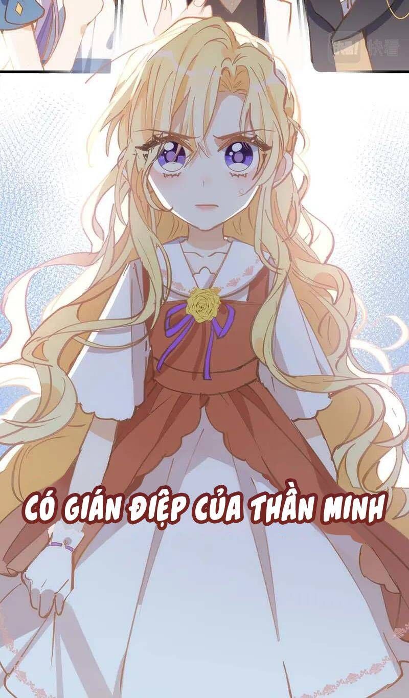 Kỳ Quái Tình Địch Lại Tăng Rồi Chapter 31 - Trang 20