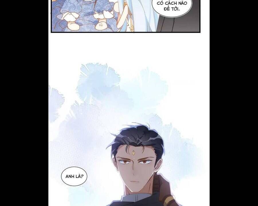 Kỳ Quái Tình Địch Lại Tăng Rồi Chapter 31 - Trang 4
