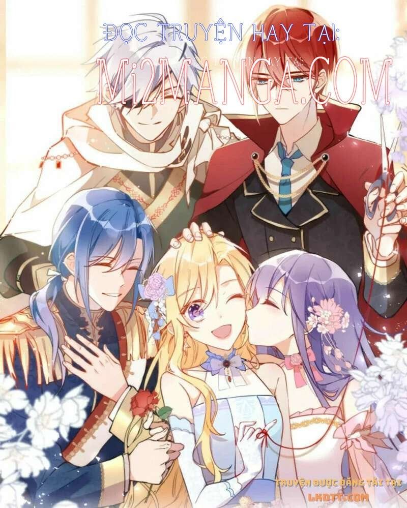 Kỳ Quái Tình Địch Lại Tăng Rồi Chapter 33 - Trang 2