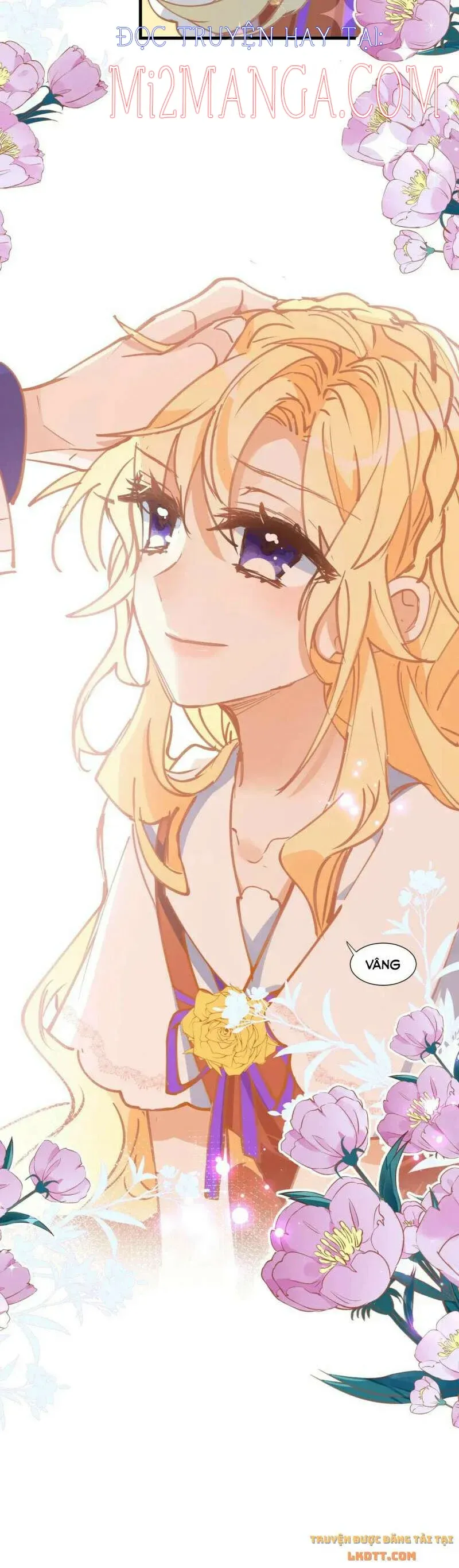 Kỳ Quái Tình Địch Lại Tăng Rồi Chapter 33 - Trang 21