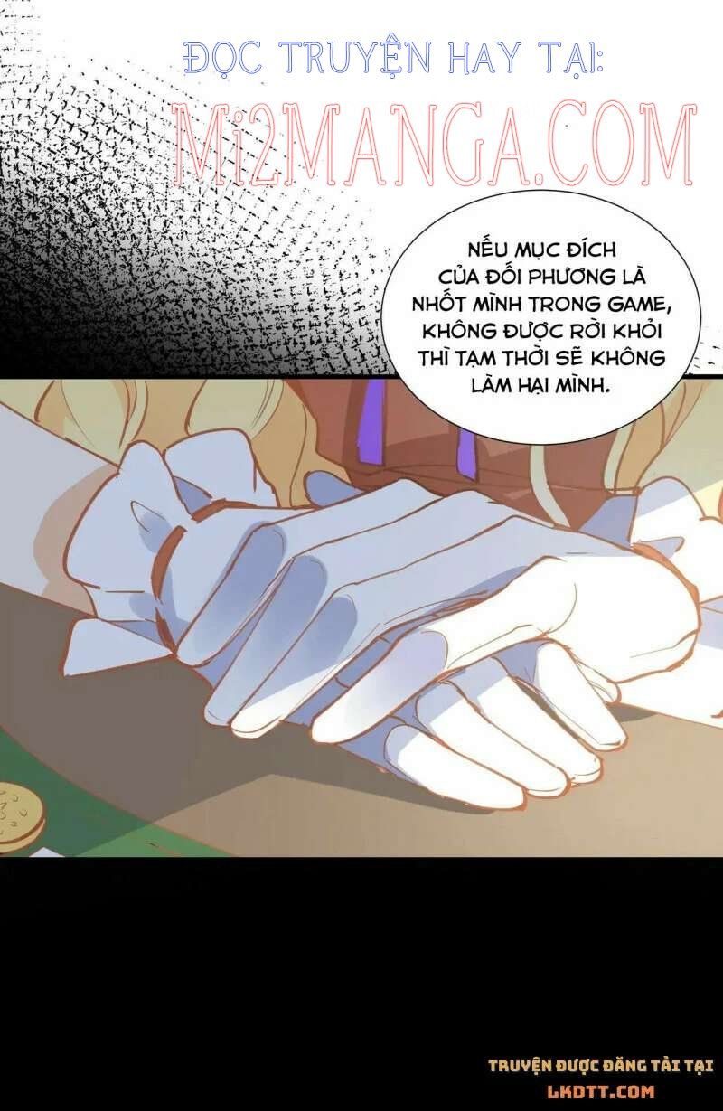 Kỳ Quái Tình Địch Lại Tăng Rồi Chapter 33 - Trang 24