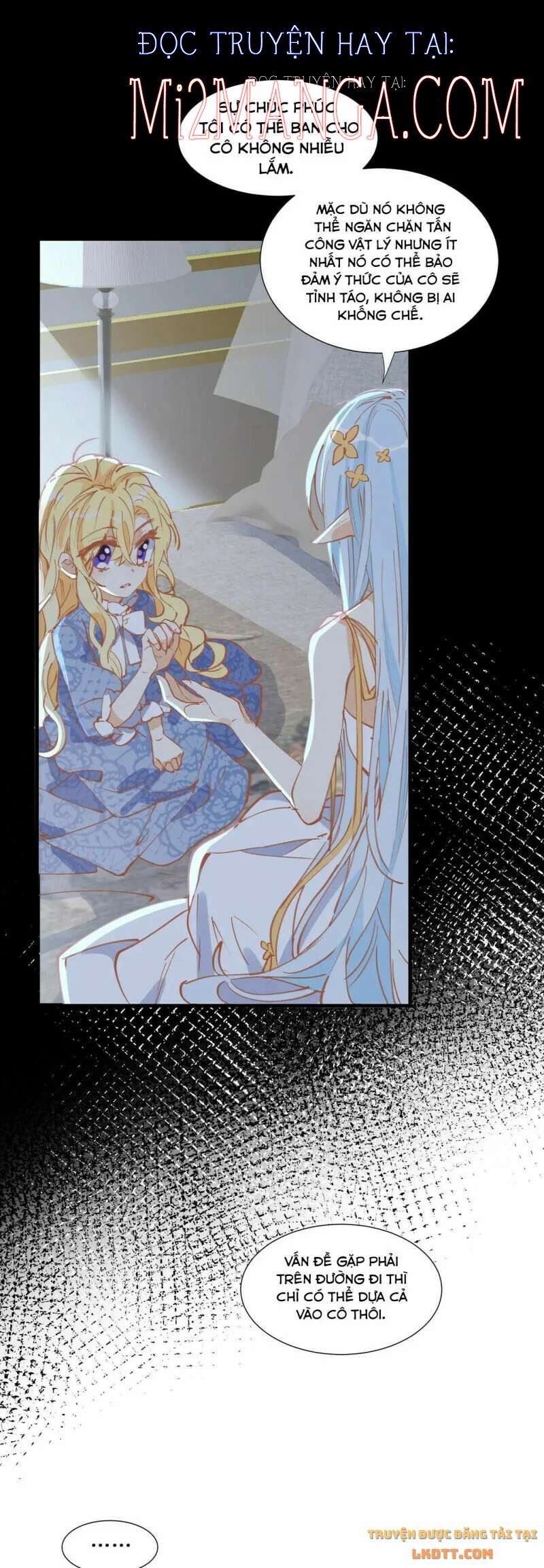 Kỳ Quái Tình Địch Lại Tăng Rồi Chapter 33 - Trang 25