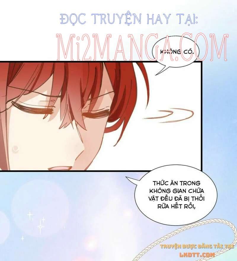 Kỳ Quái Tình Địch Lại Tăng Rồi Chapter 33 - Trang 31