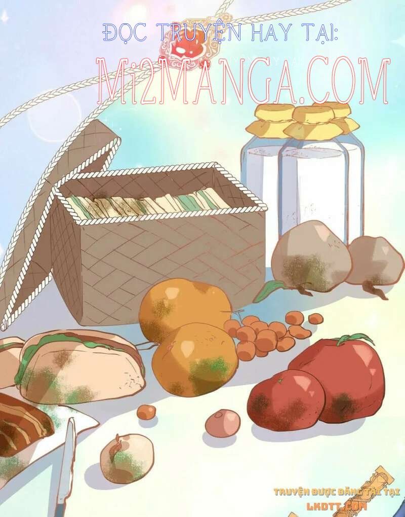 Kỳ Quái Tình Địch Lại Tăng Rồi Chapter 33 - Trang 32