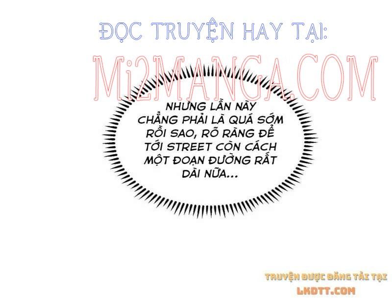 Kỳ Quái Tình Địch Lại Tăng Rồi Chapter 33 - Trang 38