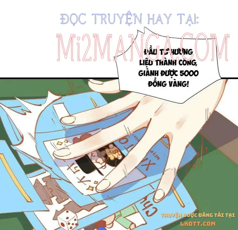 Kỳ Quái Tình Địch Lại Tăng Rồi Chapter 33 - Trang 7