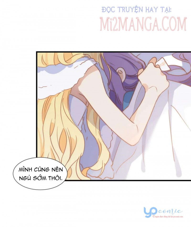 Kỳ Quái Tình Địch Lại Tăng Rồi Chapter 34.5 - Trang 15