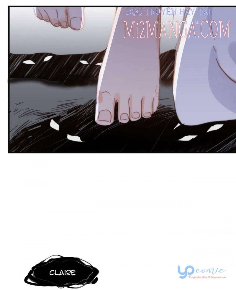 Kỳ Quái Tình Địch Lại Tăng Rồi Chapter 34.5 - Trang 21