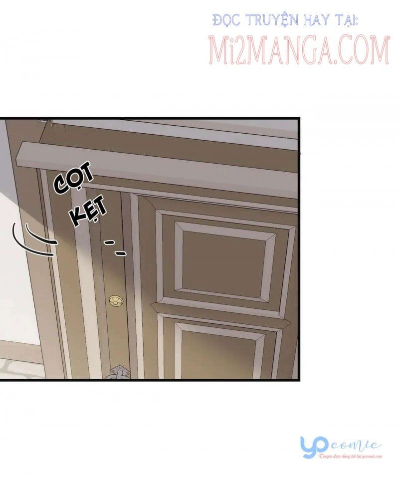 Kỳ Quái Tình Địch Lại Tăng Rồi Chapter 34.5 - Trang 7