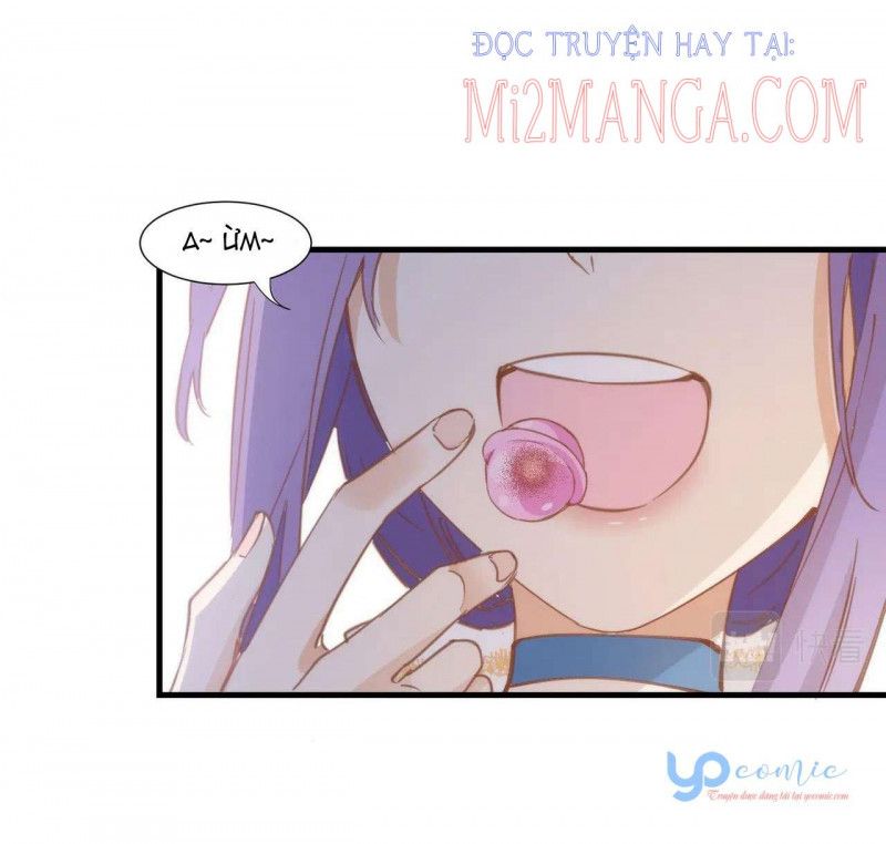 Kỳ Quái Tình Địch Lại Tăng Rồi Chapter 34 - Trang 16