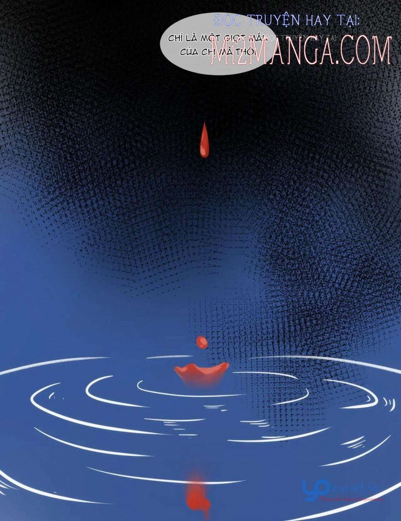 Kỳ Quái Tình Địch Lại Tăng Rồi Chapter 34 - Trang 20